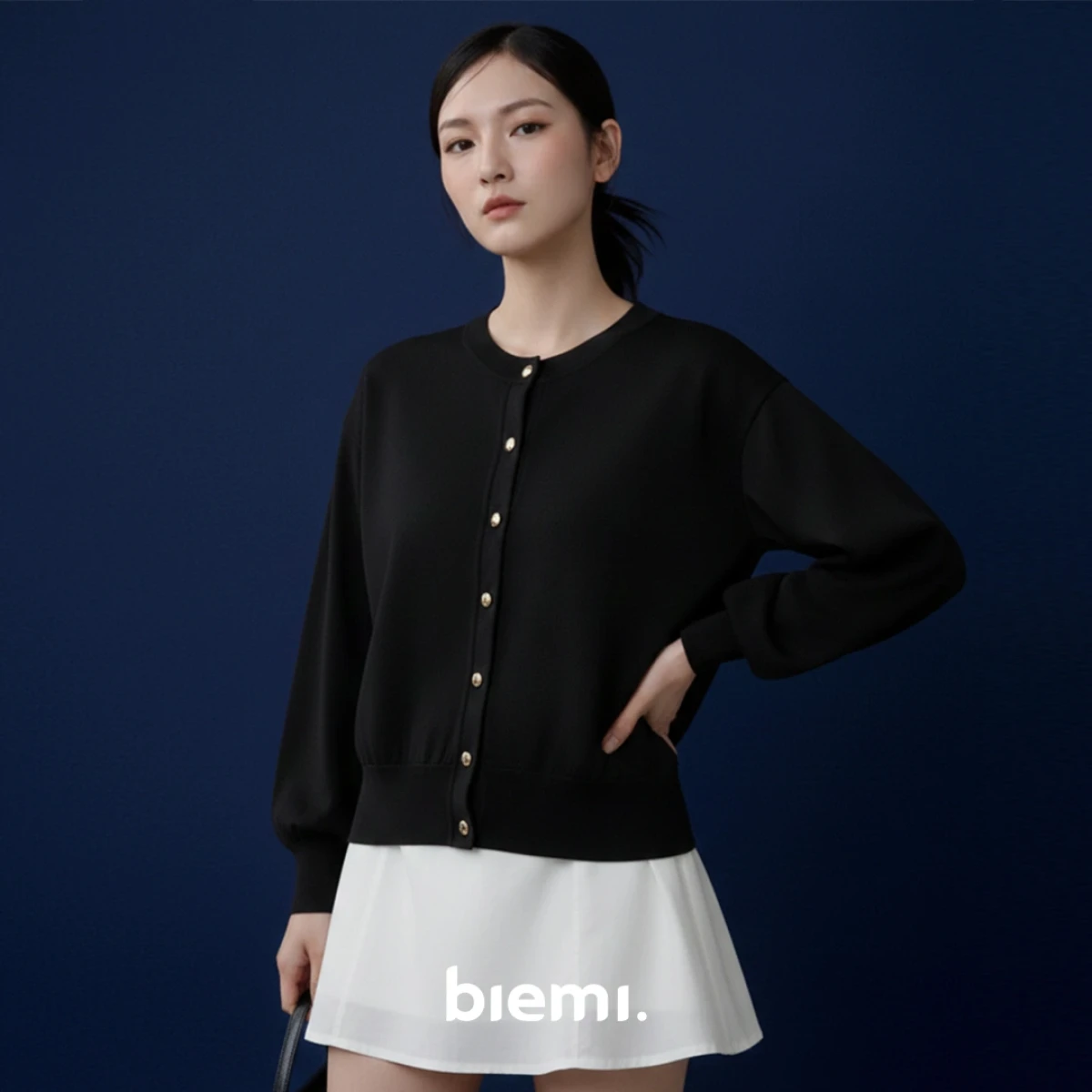 Fiora Knit