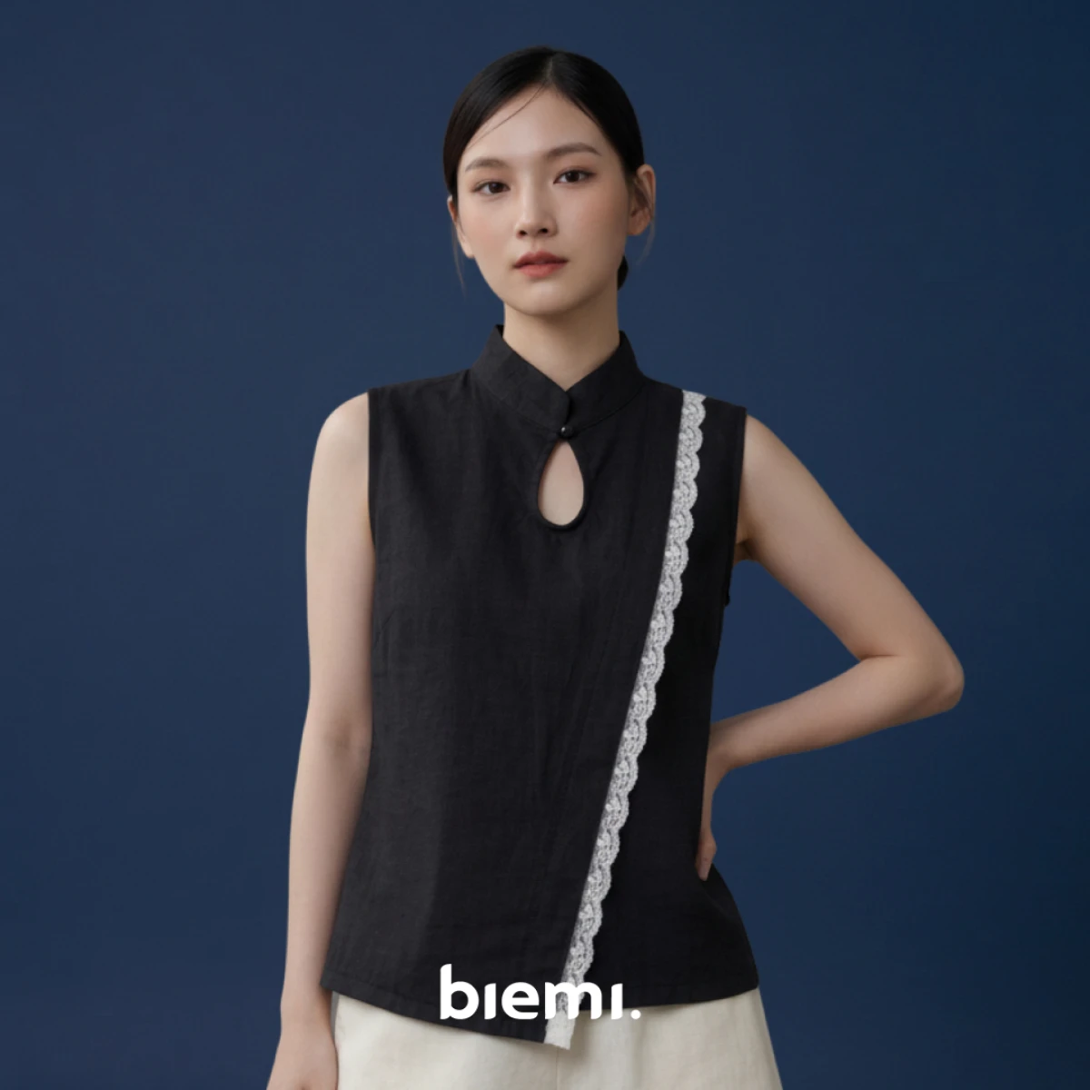 Lunar Top