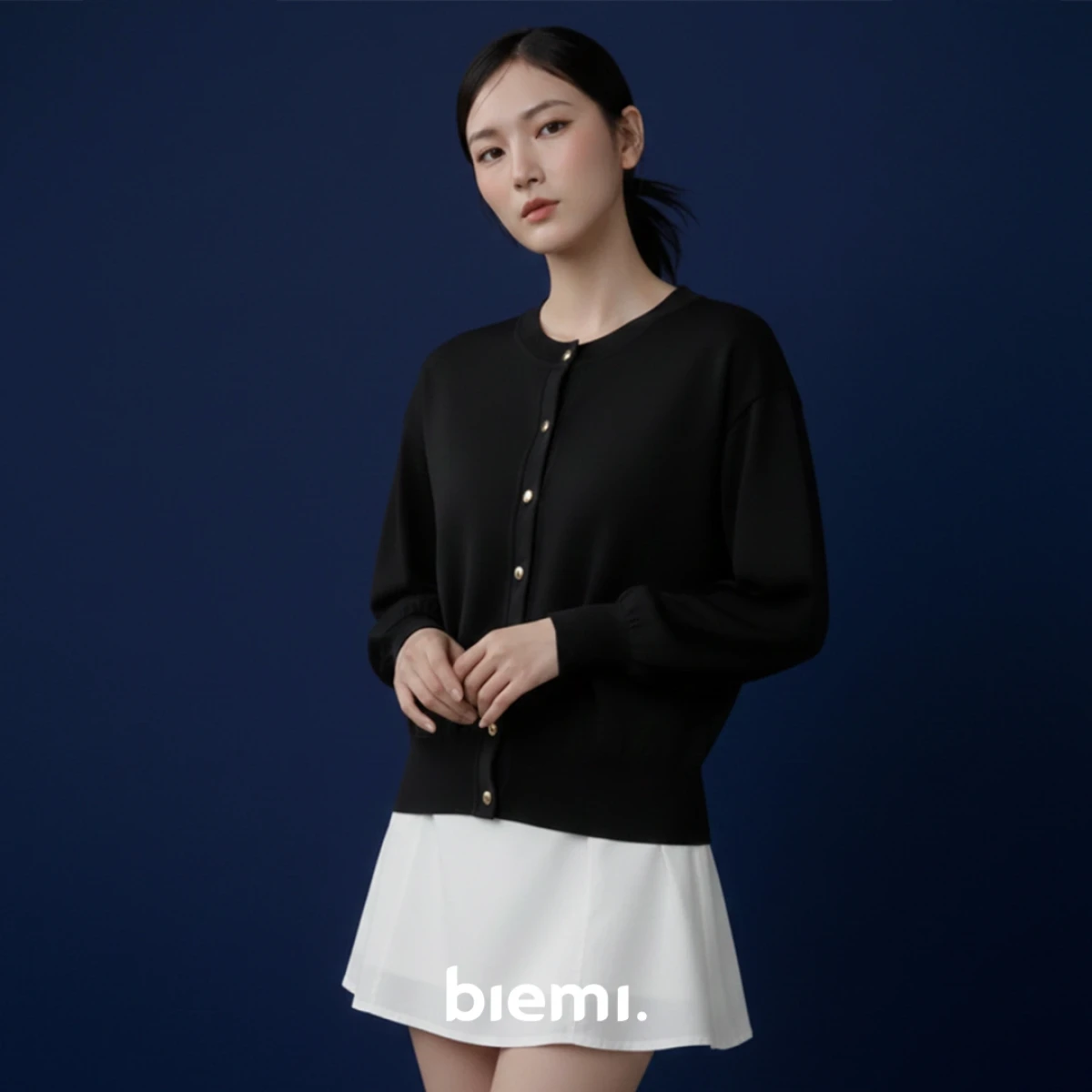 Fiora Knit